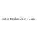 British Beaches Online logo
